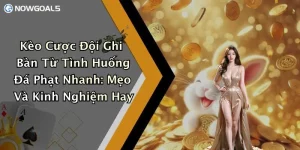 Kèo Cược Đội Ghi Bàn Từ Tình Huống Đá Phạt Nhanh: Mẹo Và Kinh Nghiệm Hay
