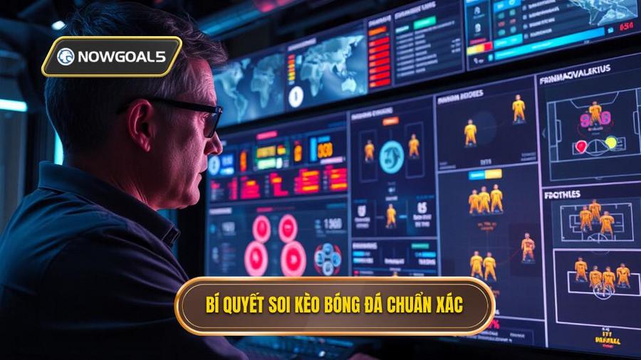 Hiểu Đúng Bản Chất Của Việc Soi Kèo Bóng Đá Chuẩn Xác
