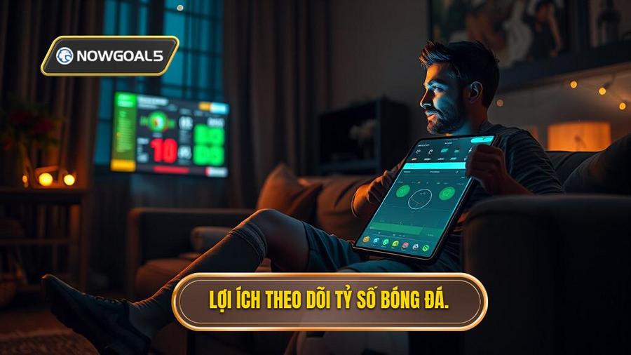 Tại sao việc theo dõi tỷ số bóng đá hôm qua lại quan trọng?