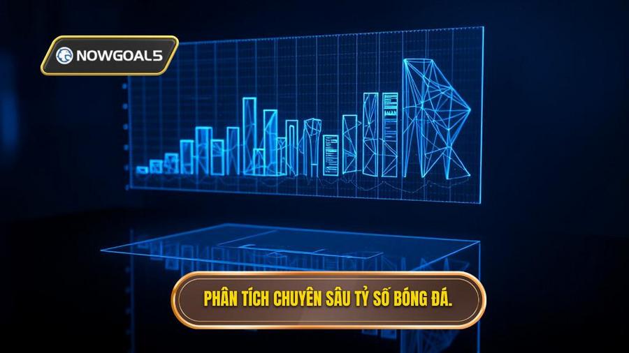 Phân tích đa chiều: Đằng sau những con số tỷ số
