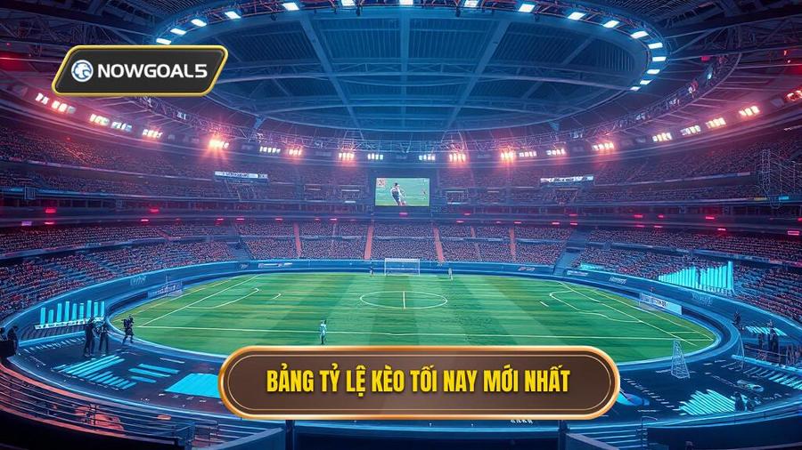 Hiểu rõ về Tỷ lệ kèo tối nay và tầm quan trọng của nó