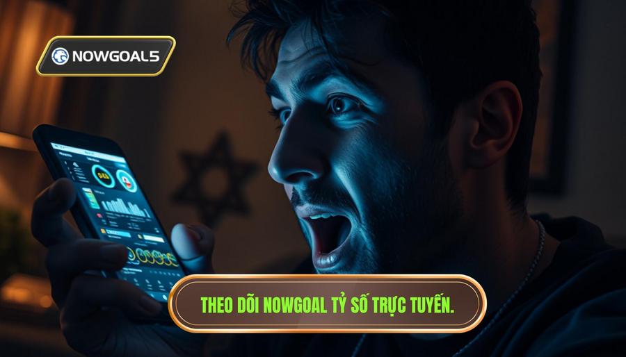Tại sao Nowgoal tỷ số phút theo phút lại quan trọng đối với người hâm mộ?