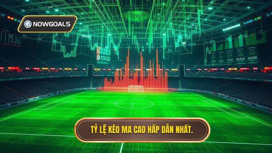 Tỷ lệ kèo ma cao là gì? Tại sao lại có sức hút mã liệt?