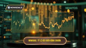 Tỷ Lệ Kèo Biến Động: Bí Quyết Đọc Vị Nhà Cái Từ NOWGOAL