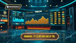 Tỷ Lệ Kèo Ma Cao - Bí Quyết Soi Kèo Nhà Cái Chính Xác Nhất 2024