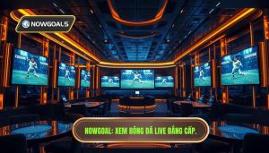Xem Bóng Đá Live Nowgoal
