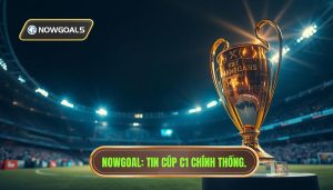 Tin Cúp C1
